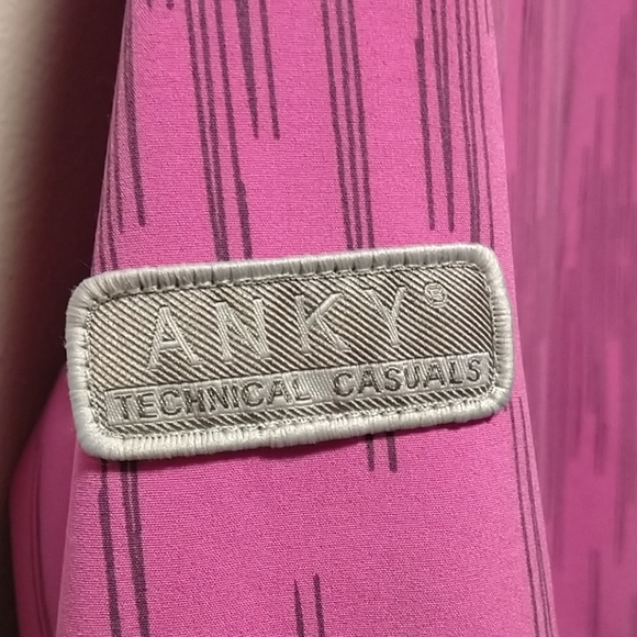 Anky Softshell Jacket - Equestrian Brand NL - Picture 5 of 8